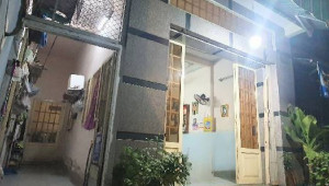 Bán nhà 34 Đường số 5D, Bình Tân. DT: 4.9m x 12.0m, diện tích: 0m2 giá: 6.2 tỷ
