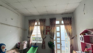 Bán nhà 53/137/2/1 Đường số 4, Bình Tân. DT: 4.0m x 7.5m, diện tích: 0m2 giá: 2.85 tỷ