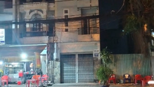 Bán nhà 88 Bình Thành (đường số 2 khu dân cư Vĩnh Lộc), Bình Tân. DT: 4.0m x 15.0m, diện tích: 60m2 giá: 8.1 tỷ