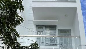 Bán nhà 46/2 Đường số 2, Bình Tân. DT: 4.0m x 14.0m, diện tích: 0m2 giá: 4.5 tỷ
