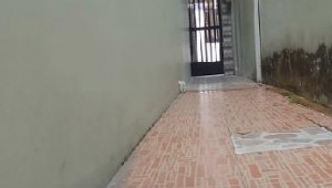 Bán nhà 143/73/6 liên khu 56, Bình Tân. DT: 5.0m x 30.0m, diện tích: 143m2 giá: 8.5 tỷ