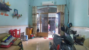 Bán nhà 118/48/26A Liên Khu 5-6, Bình Tân. DT: 4.0m x 0.0m, diện tích: 0m2 giá: 3.65 tỷ