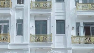 Bán nhà 85/112/55 Bình Thành, Bình Tân. DT: 4.1m x 14.0m, diện tích: 0m2 giá: 5.2 tỷ