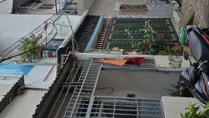 Bán nhà 185/4 Số 8, Bình Tân. DT: 4.0m x 10.0m, diện tích: 40m2 giá: 3.1 tỷ