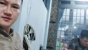 Bán nhà 243/80/8 Liên Khu 4-5, Bình Tân. DT: 4.0m x 24.0m, diện tích: 96m2 giá: 4.5 tỷ