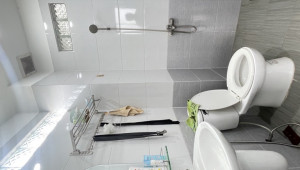 Bán nhà 18 đường số 10, Bình Tân. DT: 5.0m x 0.0m, diện tích: 154m2 giá: 11.5 tỷ