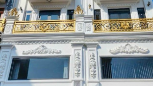 Bán nhà 182/20 Đường số 6, Bình Tân. DT: 4.0m x 16.0m, diện tích: 64m2 giá: 6.35 tỷ