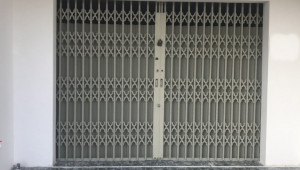 Bán nhà 110 Liên Khu 5-6, Bình Tân. DT: 4.0m x 17.2m, diện tích: 68m2 giá: 4.7 tỷ