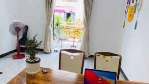 Bán nhà 61/7/42 Đường số 8, Bình Tân. DT: 4.0m x 17.0m, diện tích: 67m2 giá: 5.7 tỷ