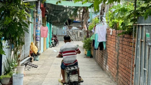 Bán nhà 4/1/36 Đường số 4, Bình Tân. DT: 20.0m x 11.0m, diện tích: 222m2 giá: 3.8 tỷ