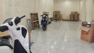 Bán nhà 428/32 Quốc Lộ 1A, Bình Tân. DT: 8.0m x 17.2m, diện tích: 137m2 giá: 11.5 tỷ