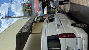 Bán nhà 143/22 Liên khu 5-6, Bình Tân. DT: 4.0m x 19.0m, diện tích: 76m2 giá: 7.8 tỷ