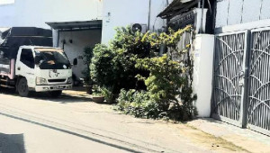 Bán nhà 70/6 Đường số 10, Bình Tân. DT: 4.0m x 13.5m, diện tích: 60m2 giá: 3.75 tỷ