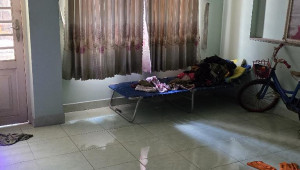 Bán nhà 130/1/7A Số 8, Bình Tân. DT: 4.0m x 12.0m, diện tích: 47m2 giá: 3.4 tỷ