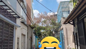 Bán nhà 193 Hồ Văn Long, Bình Tân. DT: 4.0m x 19.0m, diện tích: 76m2 giá: 5.7 tỷ