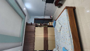 Bán nhà 229/41 Liên khu 4-5, Bình Tân. DT: 4.0m x 28.0m, diện tích: 112m2 giá: 5.6 tỷ