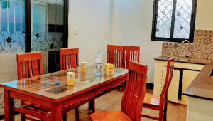 Bán nhà 111/46 Bình Thành, Bình Tân. DT: 4.0m x 15.0m, diện tích: 60m2 giá: 4.8 tỷ
