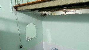Bán nhà 100/28/7/6 Quốc lộ 1a, Bình Tân. DT: 8.2m x 18.0m, diện tích: 150m2 giá: 8.555 tỷ
