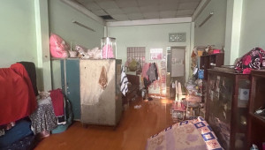 Bán nhà 22/7 Cây Cám, Bình Tân. DT: 4.0m x 15.0m, diện tích: 50m2 giá: 4.0 tỷ