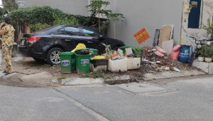 Bán nhà đất kế số nhà 111.112 bình thành, Bình Tân. DT: 5.3m x 10.0m, diện tích: 51m2 giá: 3.95 tỷ
