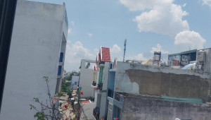 Bán nhà 169/28 Liên Khu 5-6, Bình Tân. DT: 5.0m x 22.0m, diện tích: 110m2 giá: 7.89 tỷ