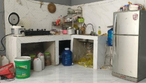 Bán nhà 12/17/63 đường số 6, Bình Tân. DT: 4.2m x 15.0m, diện tích: 63m2 giá: 1.35 tỷ