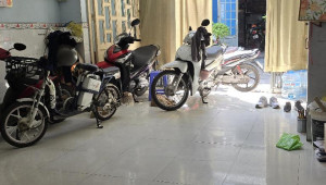 Bán nhà 7/134/92/5 Liên khu 5-6, Bình Tân. DT: 5.3m x 19.0m, diện tích: 96m2 giá: 4.6 tỷ
