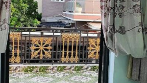 Bán nhà 68 Đường số 8, Bình Tân. DT: 4.0m x 14.6m, diện tích: 0m2 giá: 5.65 tỷ