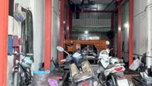 Bán nhà 14 Liên Khu 4-5, Bình Tân. DT: 4.5m x 25.0m, diện tích: 0m2 giá: 7.3 tỷ