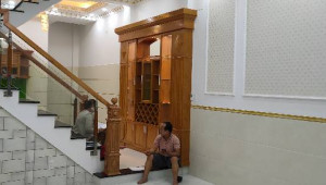 Bán nhà 256/59/1 Liên khu 4-5, Bình Tân. DT: 4.2m x 12.0m, diện tích: 0m2 giá: 5.0 tỷ