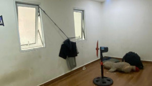 Bán nhà 53/165 đường số 4, Bình Tân. DT: 4.0m x 10.0m, diện tích: 37m2 giá: 2.7 tỷ
