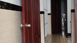 Bán nhà 256/35 Liên Khu 4-5, Bình Tân. DT: 4.3m x 13.0m, diện tích: 56m2 giá: 5.7 tỷ