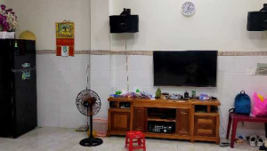 Bán nhà 5/31 Hồ Văn Long, Bình Tân. DT: 6.3m x 14.0m, diện tích: 0m2 giá: 5.2 tỷ