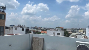 Bán nhà 17/66/36 Liên Khu 5-6, Bình Tân. DT: 4.0m x 13.1m, diện tích: 53m2 giá: 4.8 tỷ