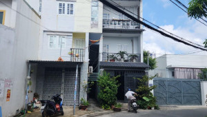 Bán nhà 84 Đường Số 10, Bình Tân. DT: 4.5m x 23.0m, diện tích: 103m2 giá: 6.8 tỷ