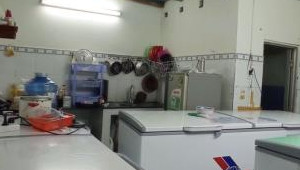 Bán nhà 143/90/10 Liên khu 5-6, Bình Tân. DT: 4.0m x 15.0m, diện tích: 0m2 giá: 3.2 tỷ
