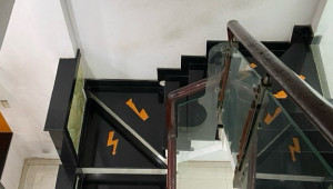 Bán nhà 738/41/4/17 Quốc Lộ 1A, Khu Phố 6, Bình Tân. DT: 4.0m x 0.0m, diện tích: 47m2 giá: 3.75 tỷ