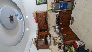 Bán nhà 151/21/8 Liên Khu 4 - 5, Bình Tân. DT: 4.0m x 13.0m, diện tích: 52m2 giá: 4.5 tỷ