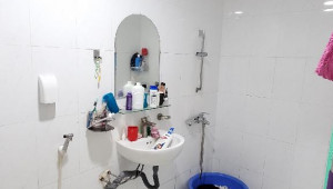 Bán nhà B3/408 Đường Số 1, Bình Tân. DT: 8.0m x 7.9m, diện tích: 63m2 giá: 2.3 tỷ