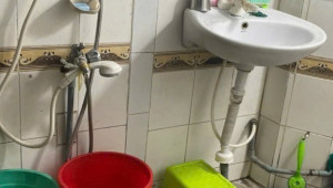 Bán nhà 38/21 Đường số 2, Bình Tân. DT: 4.1m x 7.1m, diện tích: 28m2 giá: 2.65 tỷ