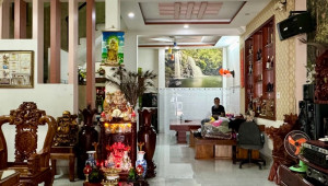 Bán nhà 143/90/59 Liên khu 5-6, Bình Tân. DT: 6.0m x 17.0m, diện tích: 60m2 giá: 5.1 tỷ