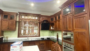 Bán nhà 6-8 Đường Số 5C KDC Vĩnh Lộc, Bình Tân. DT: 20.0m x 19.0m, diện tích: 380m2 giá: 32.0 tỷ