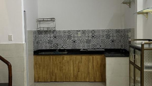 Bán nhà 169/1 liên khu 5-6, Bình Tân. DT: 4.0m x 12.0m, diện tích: 48m2 giá: 3.6 tỷ