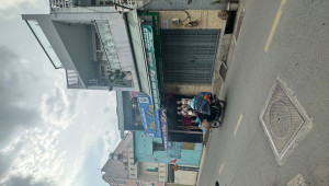 Bán nhà 7/134/30 Liên Khu 5-6, Bình Tân. DT: 4.0m x 22.5m, diện tích: 87m2 giá: 6.8 tỷ