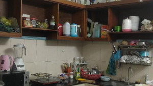 Bán nhà 133/29 liên khu 45, Bình Tân. DT: 4.0m x 19.0m, diện tích: 72m2 giá: 4.85 tỷ