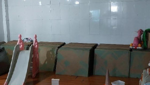 Bán nhà 217/5 Số 6, Bình Tân. DT: 10.3m x 14.4m, diện tích: 150m2 giá: 9.55 tỷ