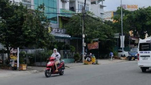 Bán nhà 33 đường số 8 khu dân cư vĩnh Lộc, Bình Tân. DT: 6.0m x 19.0m, diện tích: 114m2 giá: 15.6 tỷ
