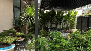 Bán nhà 8 33A, Bình Tân. DT: 14.0m x 20.0m, diện tích: 270m2 giá: 29.0 tỷ
