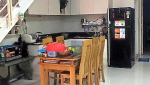 Bán nhà 330/8/7 QL1A, Bình Tân. DT: 4.0m x 20.0m, diện tích: 83m2 giá: 5.35 tỷ