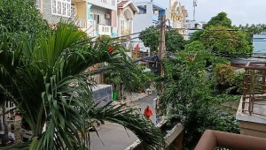 Bán nhà 62 Đường số 2B KDC Vĩnh Lộc, Bình Tân. DT: 7.5m x 15.0m, diện tích: 100m2 giá: 10.99 tỷ